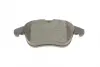 Передние тормозные колодки bosch 0986494169