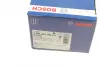 Передние тормозные колодки bosch 0986494169