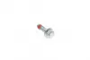Передние тормозные колодки bosch 0986494170