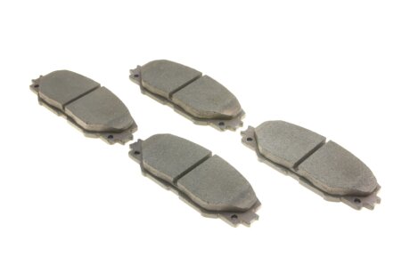 Передні тормозні (гальмівні) колодки bosch 0986494174