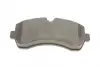 Передние тормозные колодки bosch 0 986 494 194