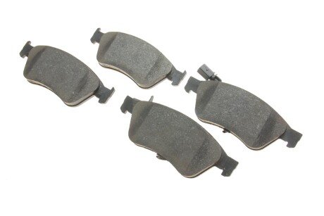 Передні тормозні (гальмівні) колодки bosch 0986494200