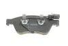 Передние тормозные колодки bosch 0986494200
