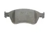 Передние тормозные колодки bosch 0986494200