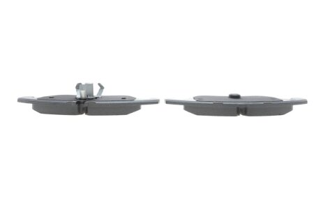 Передние тормозные колодки bosch 0986494201