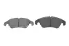 Передні тормозні (гальмівні) колодки Bosch 0 986 494 201 (фото 8)