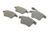 Передні тормозні (гальмівні) колодки Bosch 0 986 494 203 (фото 2)