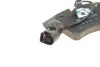 Передні тормозні (гальмівні) колодки Bosch 0 986 494 203 (фото 3)