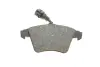 Передні тормозні (гальмівні) колодки Bosch 0 986 494 203 (фото 5)