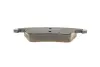 Передні тормозні (гальмівні) колодки Bosch 0 986 494 203 (фото 6)
