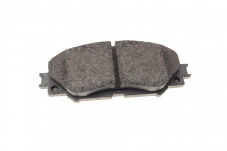 Передние тормозные колодки bosch 0986494240