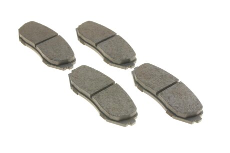 Передні тормозні (гальмівні) колодки bosch 0986494241