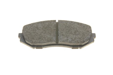 Передні тормозні (гальмівні) колодки bosch 0986494241