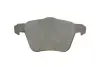 Передние тормозные колодки bosch 0986494245