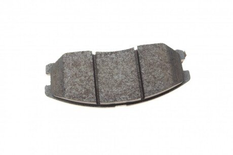 Передні тормозні (гальмівні) колодки bosch 0986494250