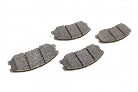 Передні тормозні (гальмівні) колодки bosch 0986494250