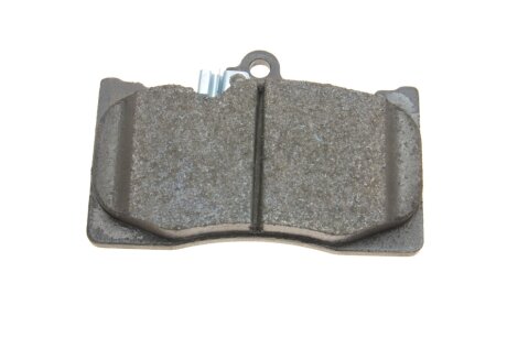 Передні тормозні (гальмівні) колодки bosch 0986494252