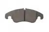 Передні тормозні (гальмівні) колодки Bosch 0 986 494 259 (фото 3)