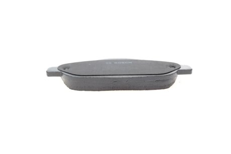 Передние тормозные колодки bosch 0986494261