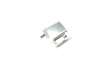 Передние тормозные колодки bosch 0986494261