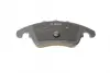 Передние тормозные колодки bosch 0 986 494 263