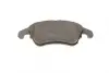 Передние тормозные колодки bosch 0 986 494 263