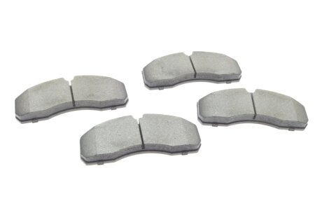 Передні тормозні (гальмівні) колодки bosch 0986494266