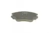 Передние тормозные колодки bosch 0986494279