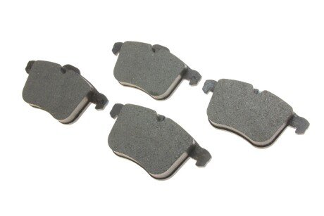 Передние тормозные колодки bosch 0986494280