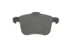 Передние тормозные колодки bosch 0 986 494 280