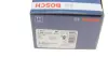 Передние тормозные колодки bosch 0 986 494 280