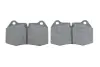 Передние тормозные колодки bosch 0986494282