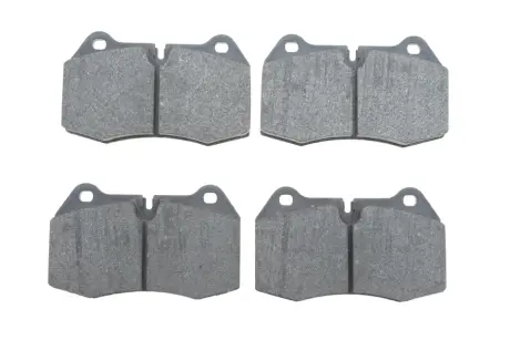 Передние тормозные колодки bosch 0986494282