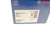 Передні тормозні (гальмівні) колодки Bosch 0986494283 (фото 11)