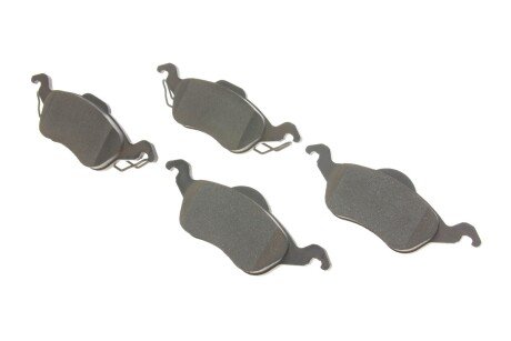 Передние тормозные колодки bosch 0986494284