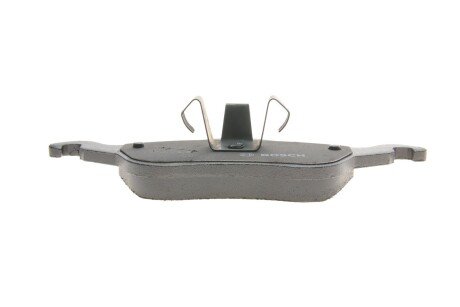 Передние тормозные колодки bosch 0986494284
