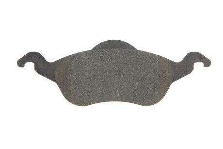 Передние тормозные колодки bosch 0986494284