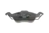 Передние тормозные колодки bosch 0986494284