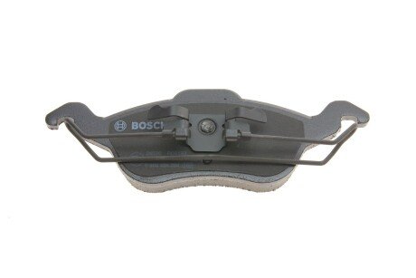 Передние тормозные колодки bosch 0986494284