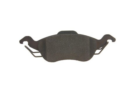 Передние тормозные колодки bosch 0986494284