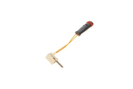 Передні тормозні (гальмівні) колодки bosch 0986494285