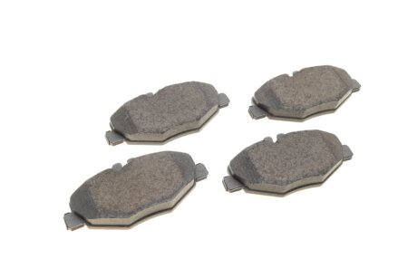 Передні тормозні (гальмівні) колодки bosch 0986494285