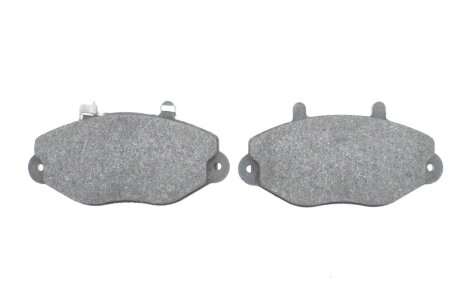 Передние тормозные колодки bosch 0986494289