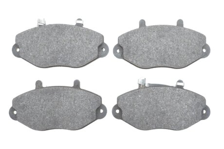 Передние тормозные колодки bosch 0986494289