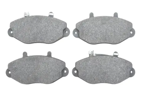 Передние тормозные колодки bosch 0986494289