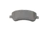 Передні тормозні (гальмівні) колодки Bosch 0 986 494 302 (фото 4)