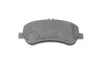 Передні тормозні (гальмівні) колодки Bosch 0 986 494 302 (фото 7)
