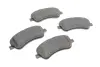 Передні тормозні (гальмівні) колодки Bosch 0 986 494 302 (фото 8)