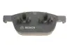Передние тормозные колодки bosch 0 986 494 305