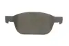 Передние тормозные колодки bosch 0 986 494 305